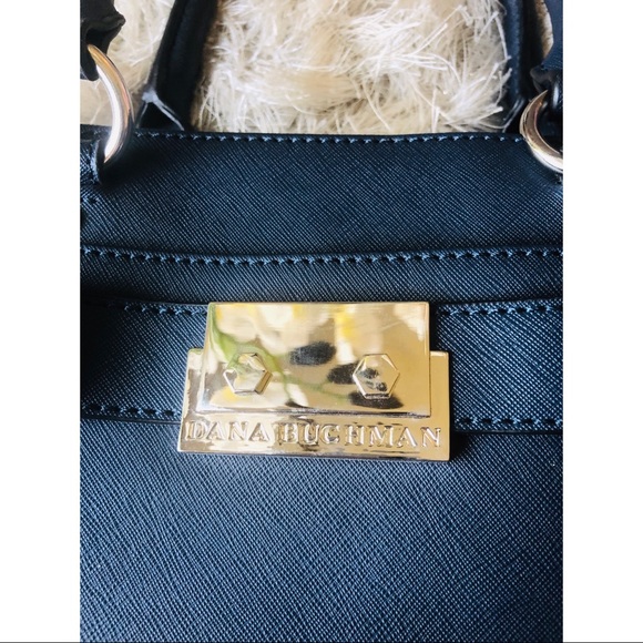 Dana Buchman Bag - Picture 2 of 8